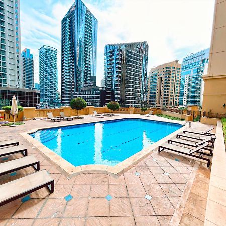 Jewellery Homes In Amwaj 4 With Direct Beach Access Dubai Buitenkant foto
