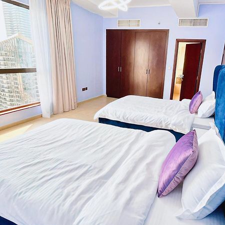 Jewellery Homes In Amwaj 4 With Direct Beach Access Dubai Buitenkant foto