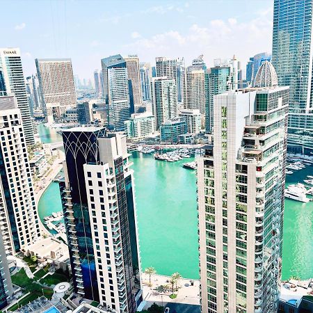 Jewellery Homes In Amwaj 4 With Direct Beach Access Dubai Buitenkant foto