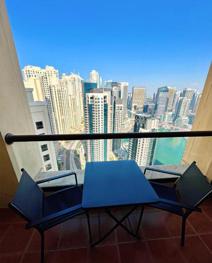 Jewellery Homes In Amwaj 4 With Direct Beach Access Dubai Buitenkant foto