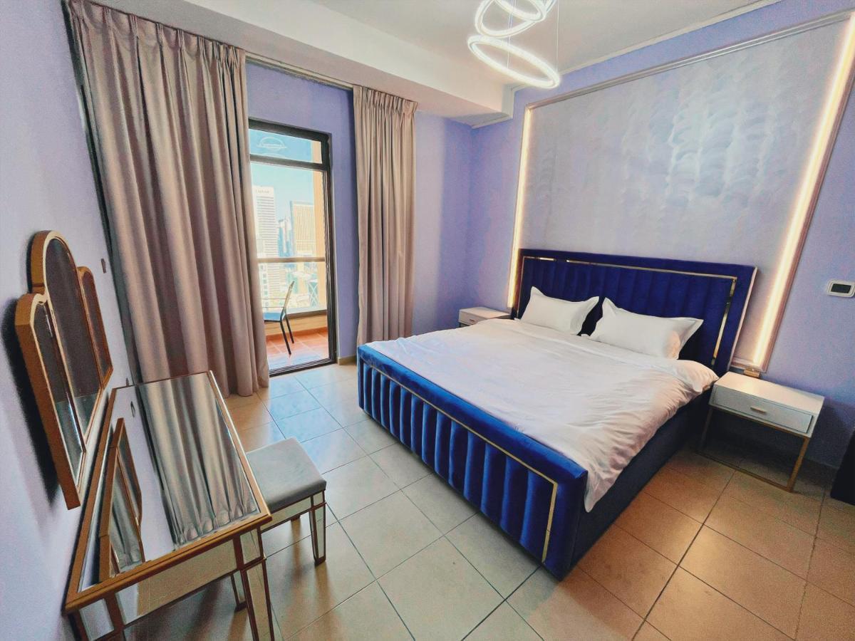 Jewellery Homes In Amwaj 4 With Direct Beach Access Dubai Buitenkant foto
