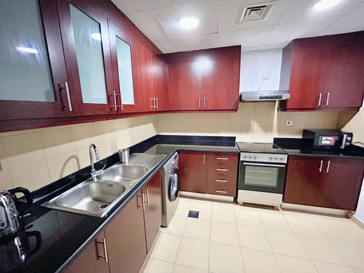 Jewellery Homes In Amwaj 4 With Direct Beach Access Dubai Buitenkant foto
