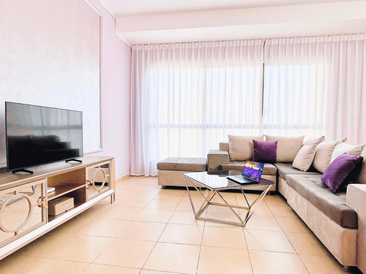 Jewellery Homes In Amwaj 4 With Direct Beach Access Dubai Buitenkant foto
