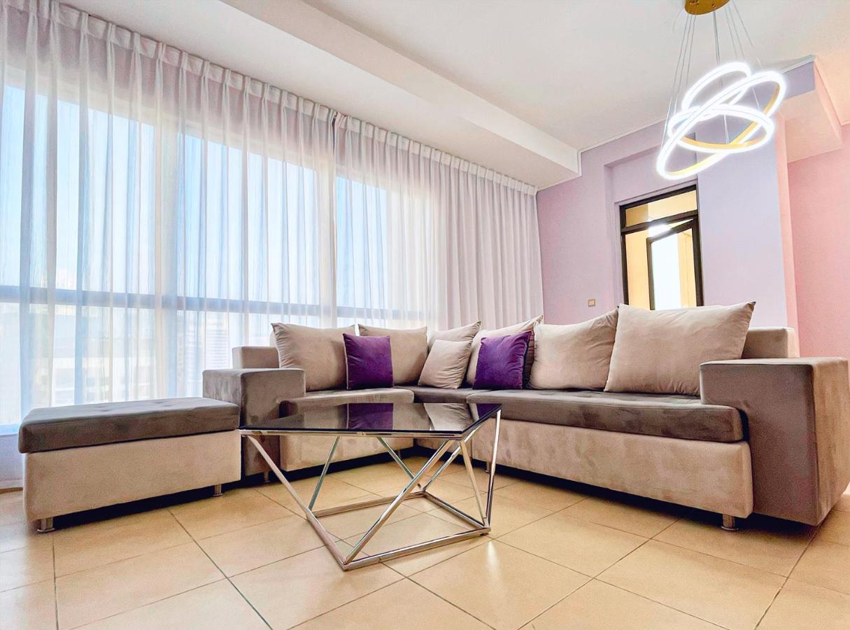 Jewellery Homes In Amwaj 4 With Direct Beach Access Dubai Buitenkant foto