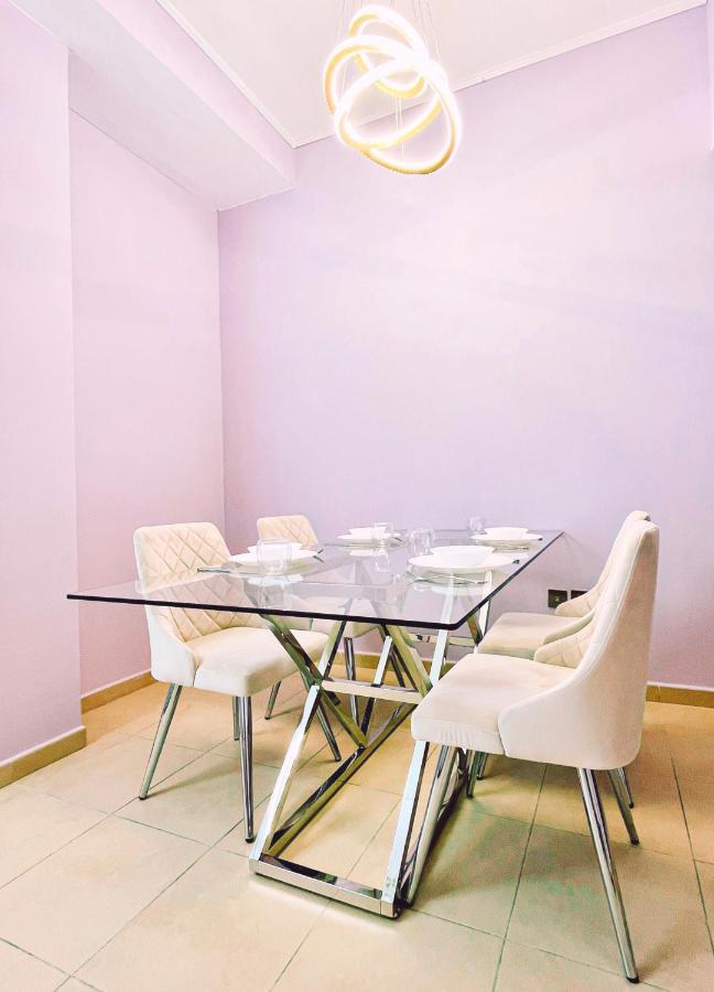 Jewellery Homes In Amwaj 4 With Direct Beach Access Dubai Buitenkant foto