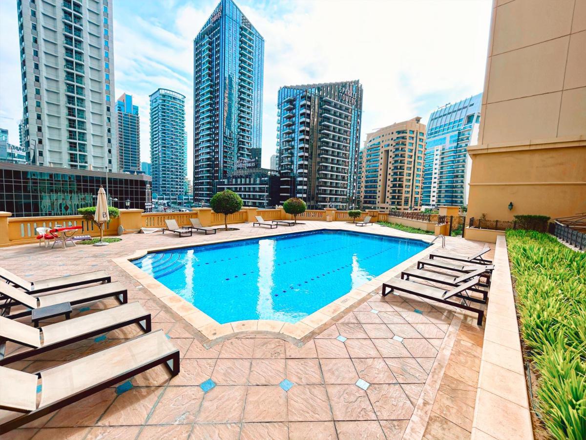 Jewellery Homes In Amwaj 4 With Direct Beach Access Dubai Buitenkant foto