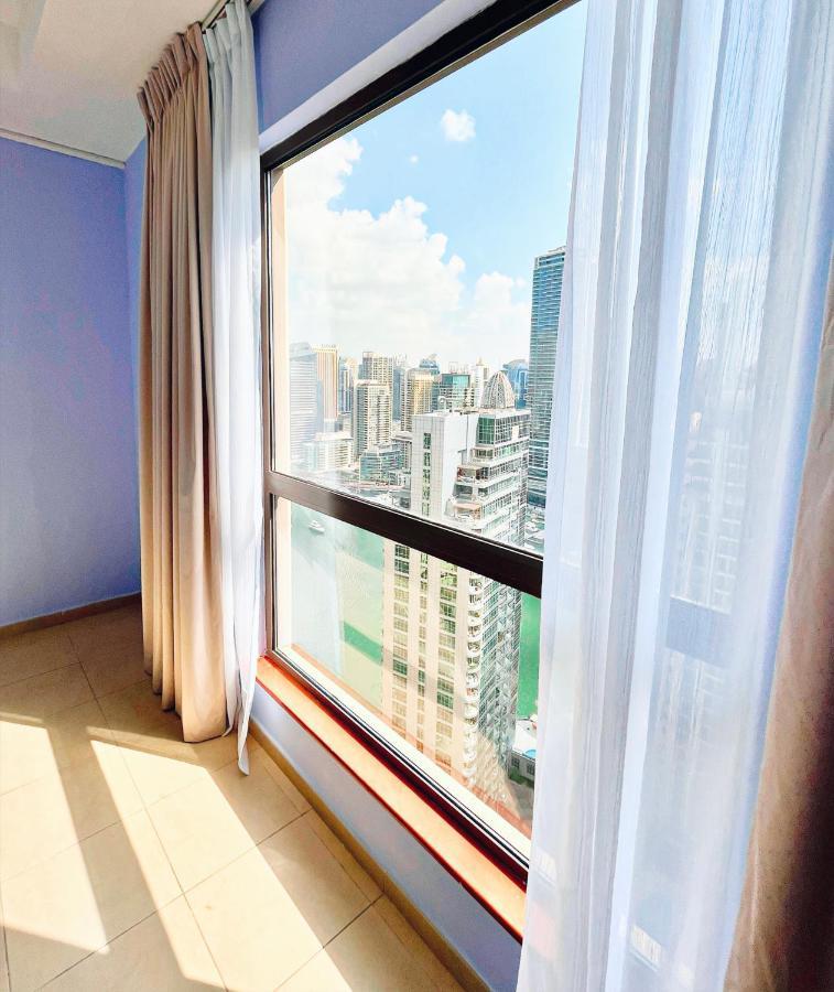 Jewellery Homes In Amwaj 4 With Direct Beach Access Dubai Buitenkant foto