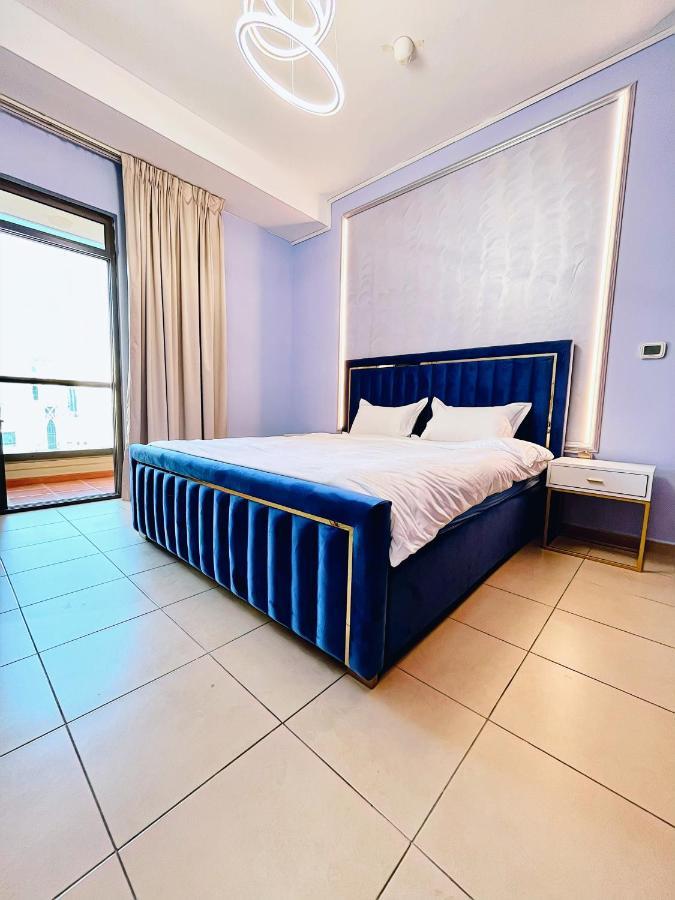 Jewellery Homes In Amwaj 4 With Direct Beach Access Dubai Buitenkant foto