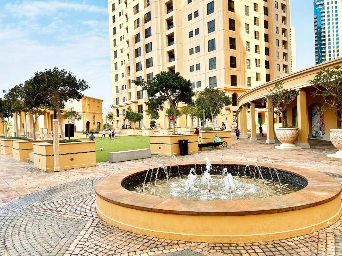 Jewellery Homes In Amwaj 4 With Direct Beach Access Dubai Buitenkant foto