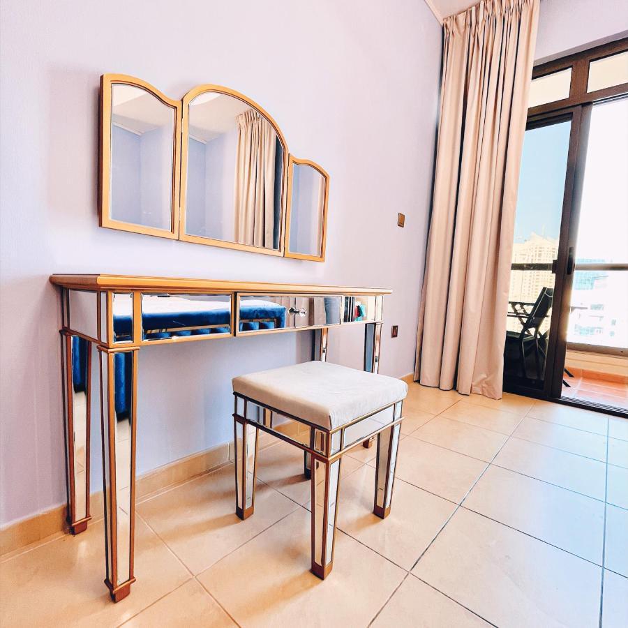 Jewellery Homes In Amwaj 4 With Direct Beach Access Dubai Buitenkant foto