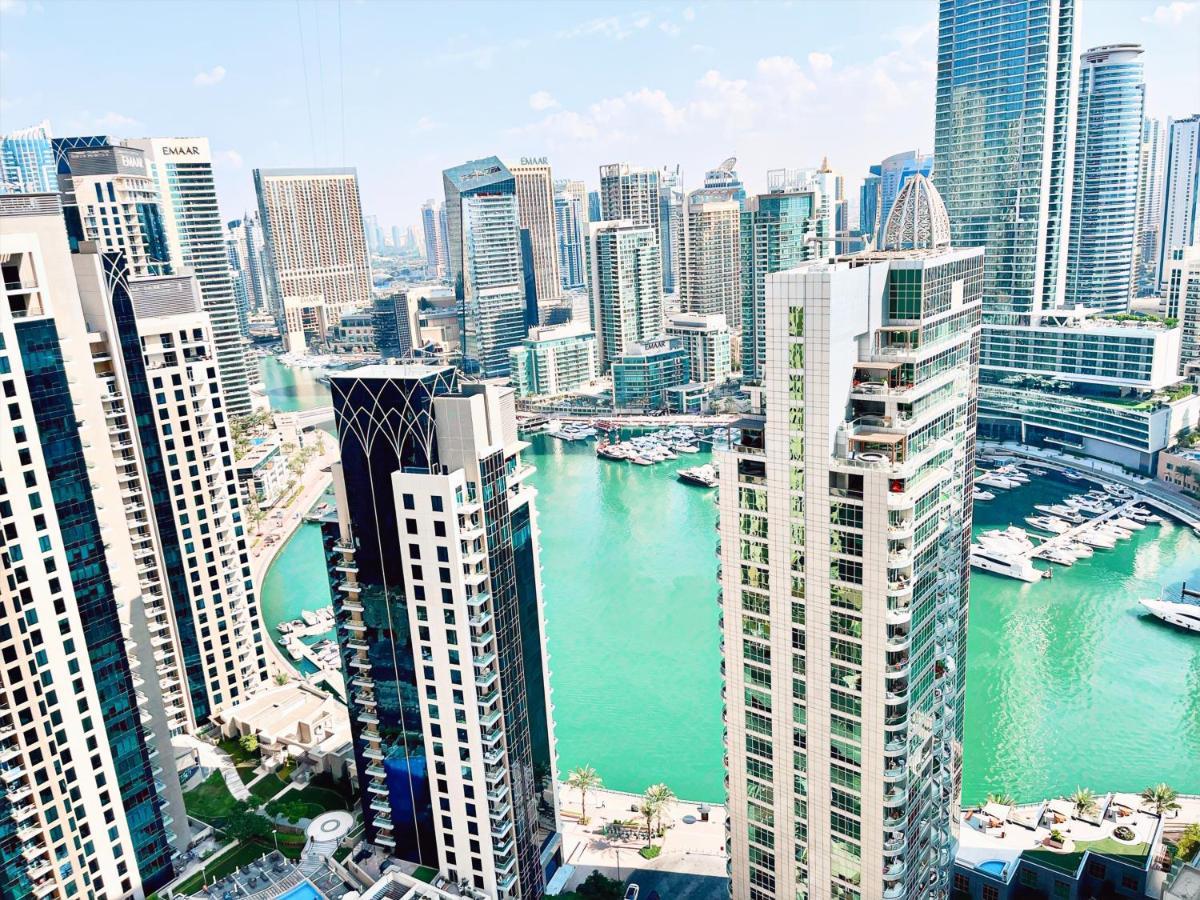 Jewellery Homes In Amwaj 4 With Direct Beach Access Dubai Buitenkant foto