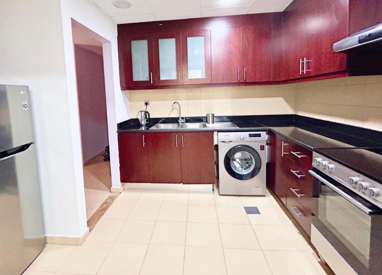 Jewellery Homes In Amwaj 4 With Direct Beach Access Dubai Buitenkant foto