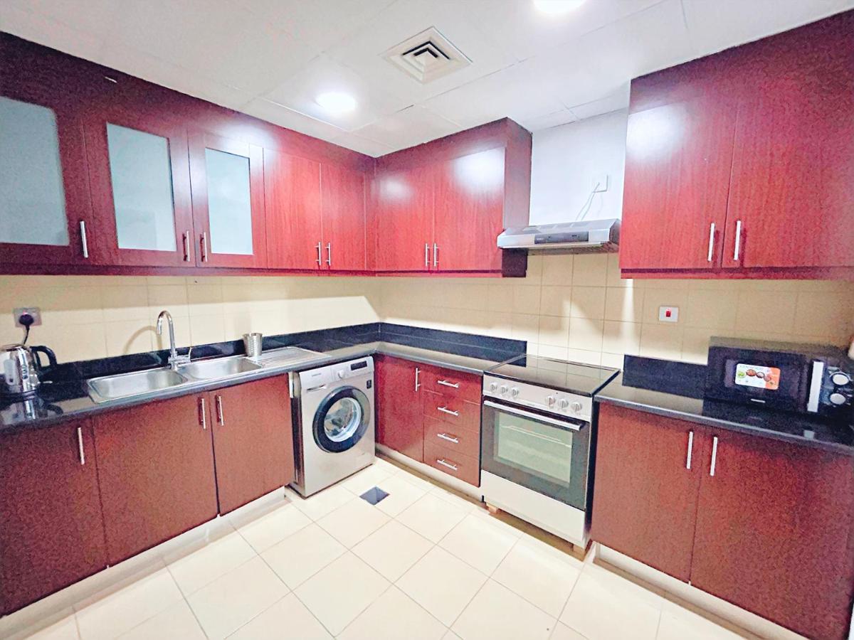 Jewellery Homes In Amwaj 4 With Direct Beach Access Dubai Buitenkant foto