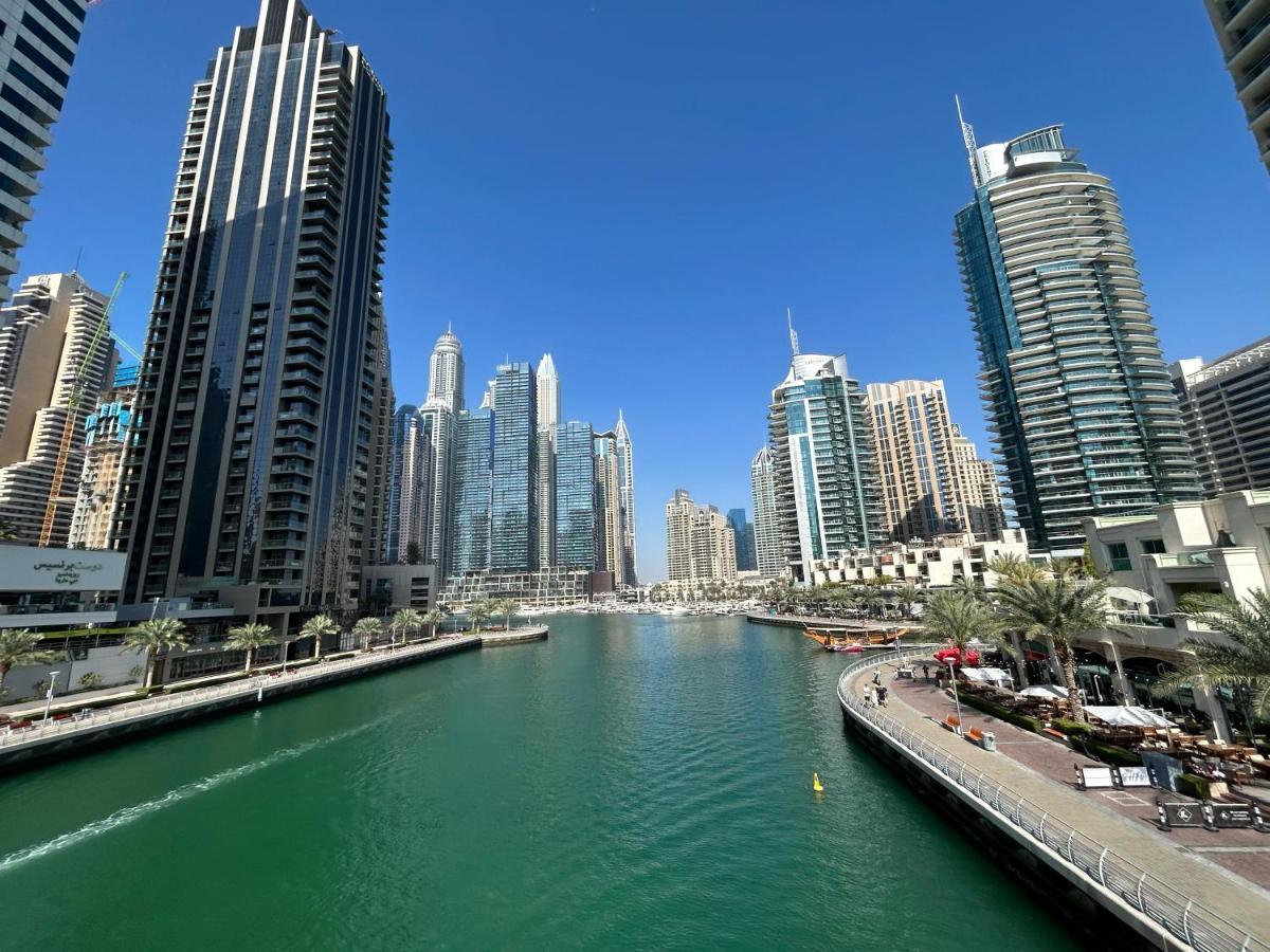 Jewellery Homes In Amwaj 4 With Direct Beach Access Dubai Buitenkant foto