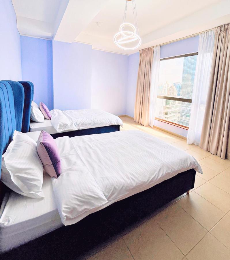 Jewellery Homes In Amwaj 4 With Direct Beach Access Dubai Buitenkant foto